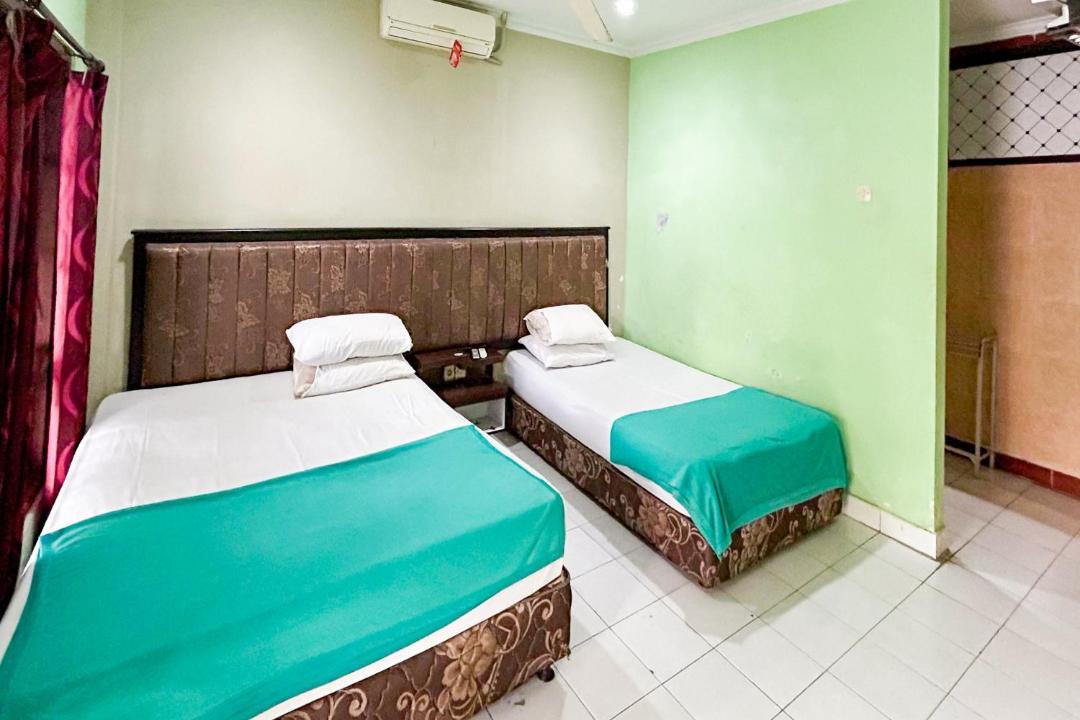 Photo of Bedroom in Cokroaminto