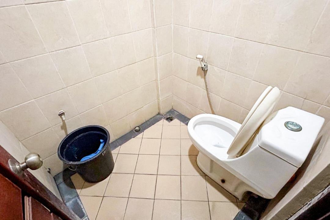 Photo of Bathroom in Cokroaminto