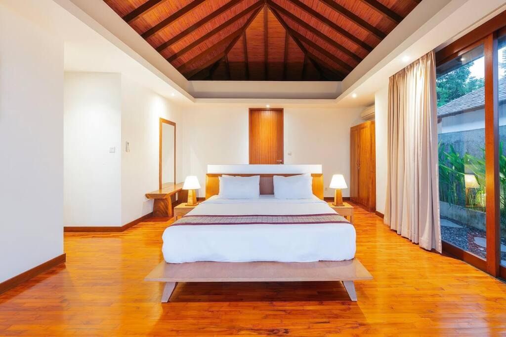 Photo of Bedroom in Kutuh