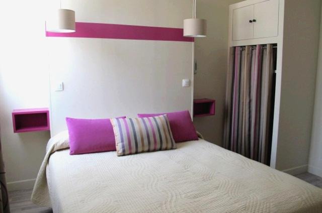 Photo of Bedroom in Beaulieu-sur-Mer