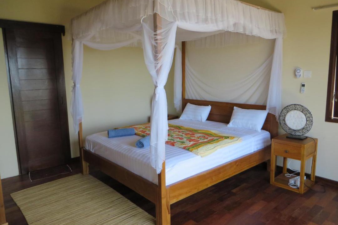 Photo of Bedroom in Purwakerti