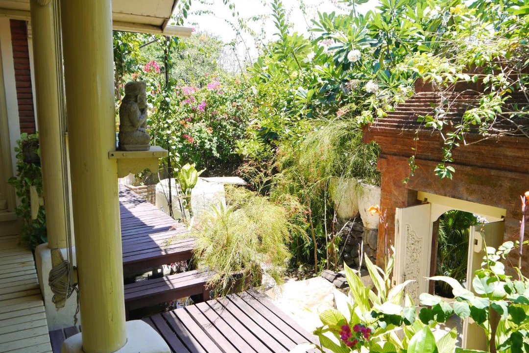 Photo of Patio Balcony in Purwakerti