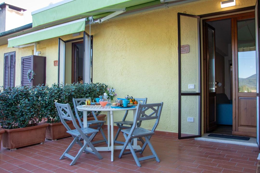 Photo of Others in Campiglia Marittima