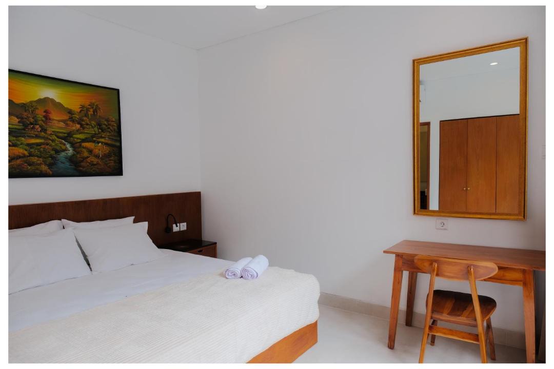 Photo of Bedroom in Batubulan