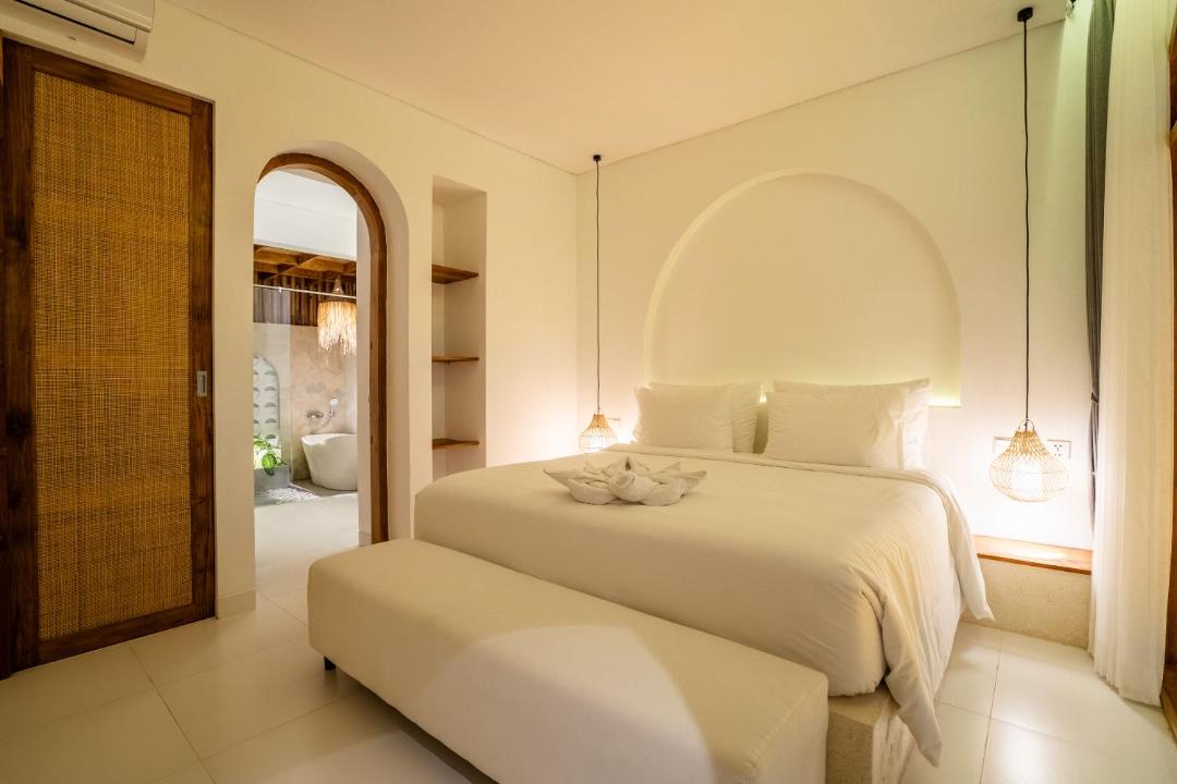 Photo of Bedroom in Padangsambian Klod