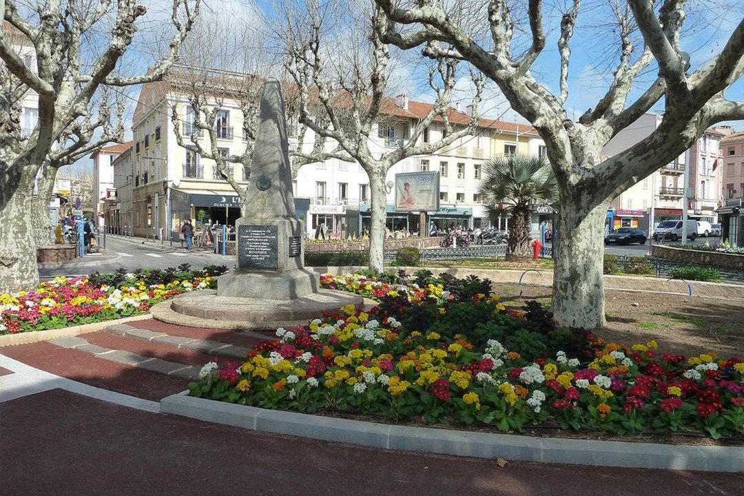 Photo of Others in Montauroux