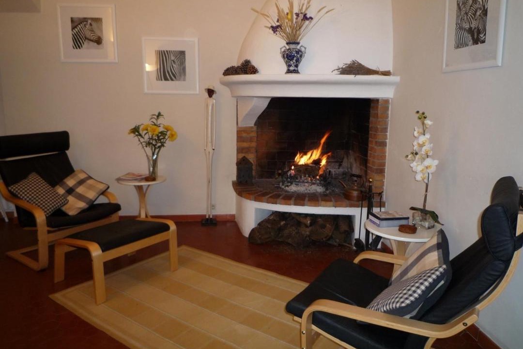 Photo of Livingroom in Montauroux