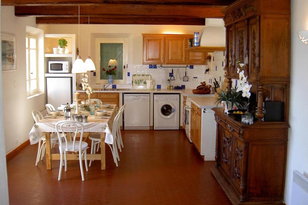 Photo of Kitchen in Montauroux