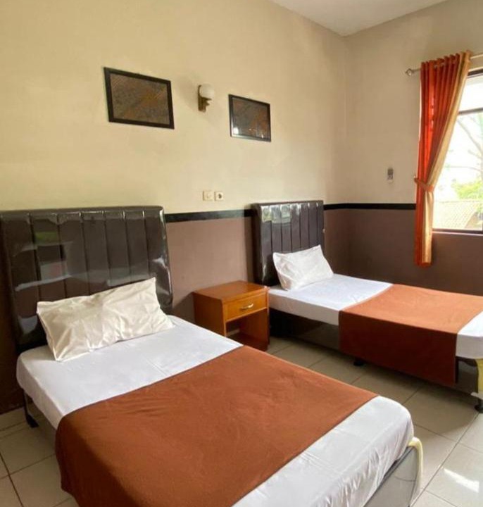 Photo of Bedroom in Sumedang