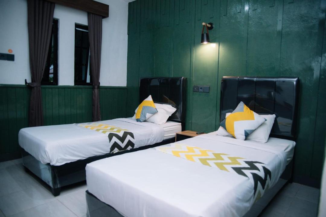 Photo of Bedroom in Sumedang