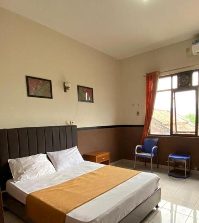 Photo of Bedroom in Sumedang