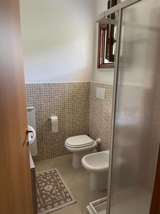 Photo of Bathroom in Albiano Magra