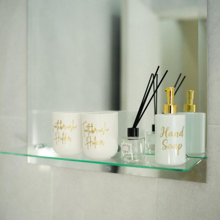 Photo of Bathroom in Sidomulyo