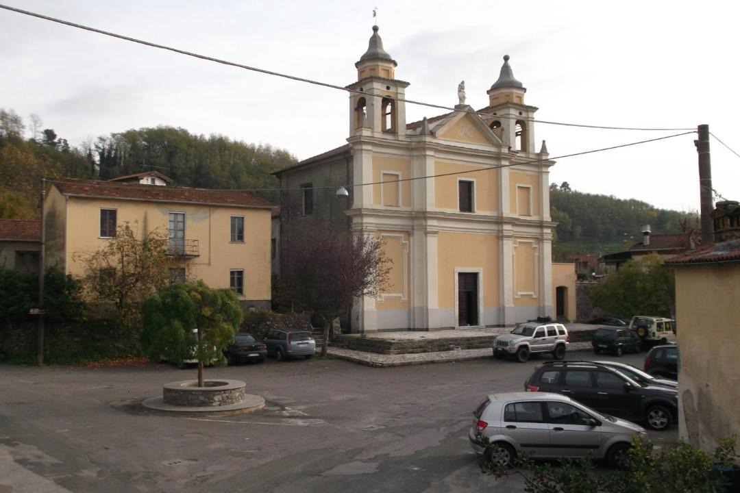 Photo of Buildings in Licciana Nardi