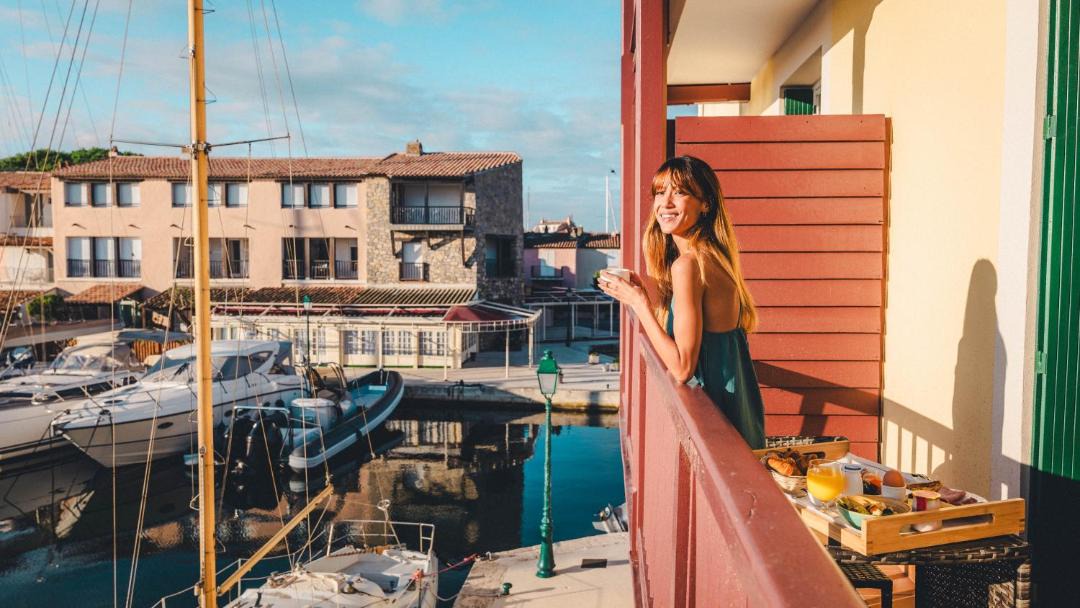 Photo of Others in Port Grimaud