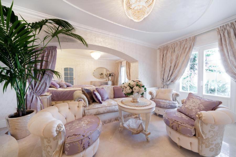 Photo of Livingroom in Saint-Jeannet