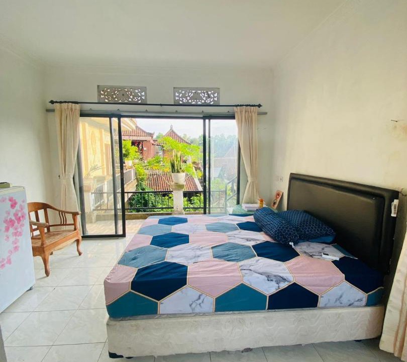 Photo of Bedroom in Kedewatan