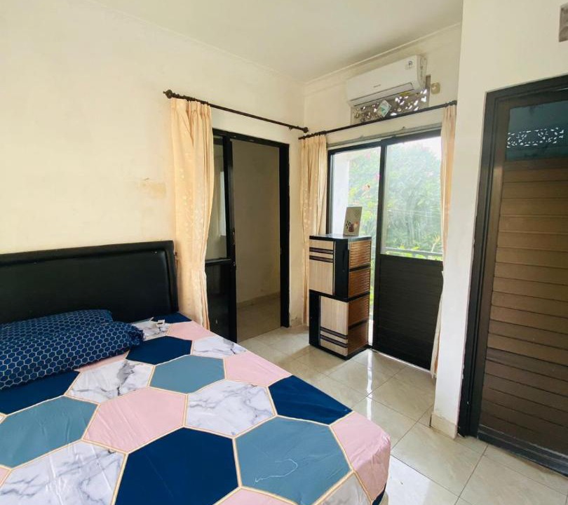 Photo of Bedroom in Kedewatan