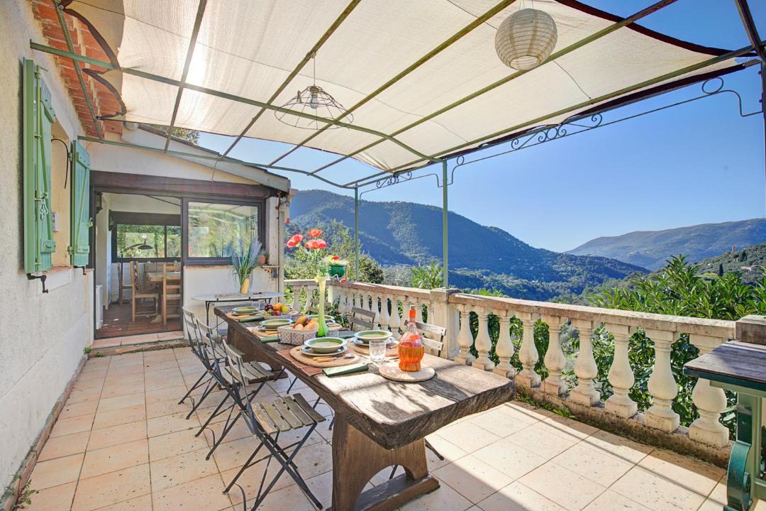 Photo of Patio Balcony in Levens