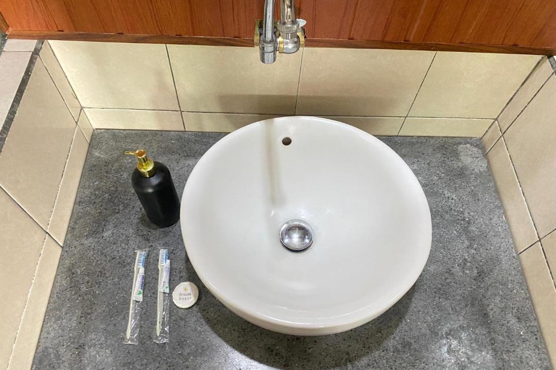 Photo of Bathroom in Ubud City-Centre