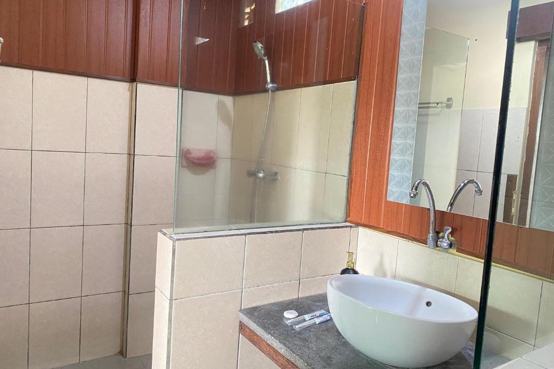 Photo of Bathroom in Ubud City-Centre