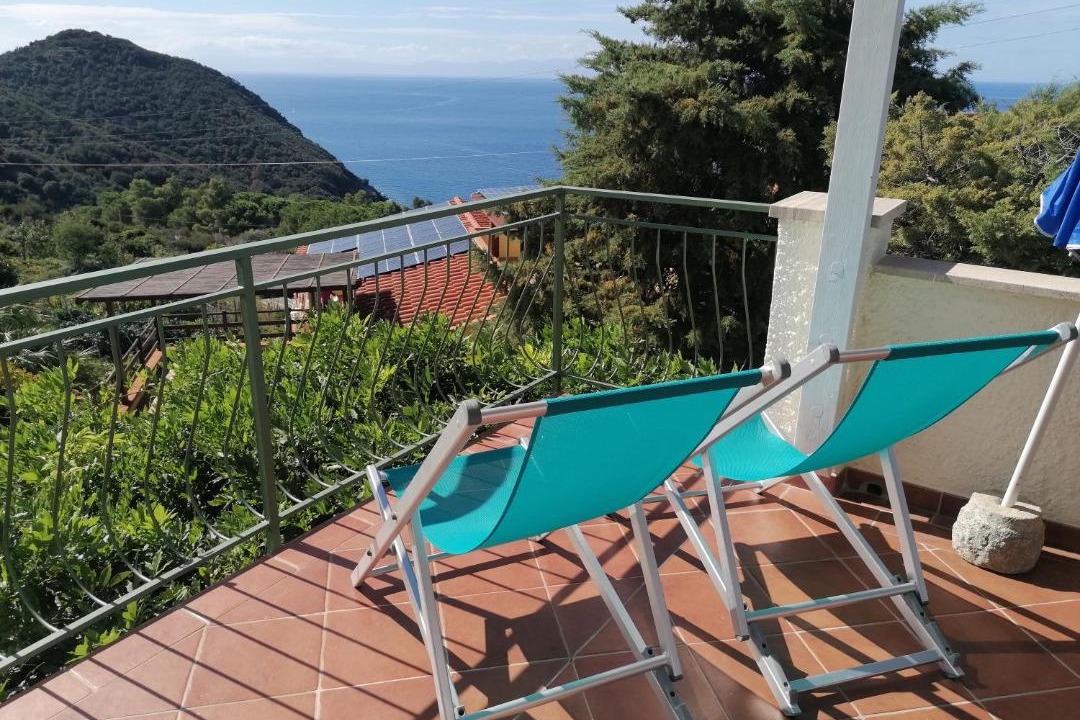 Photo of Patio Balcony in Patresi