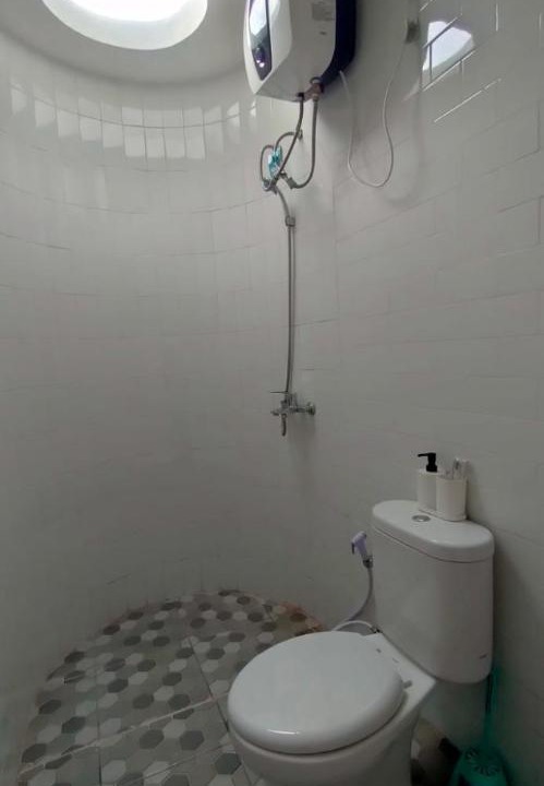 Photo of Bathroom in Ngamprah