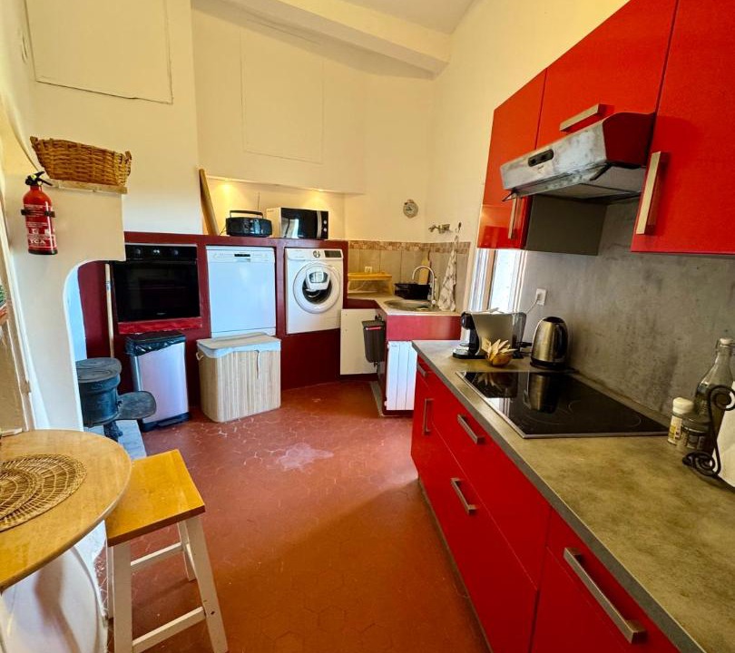 Photo of Kitchen in Old Town