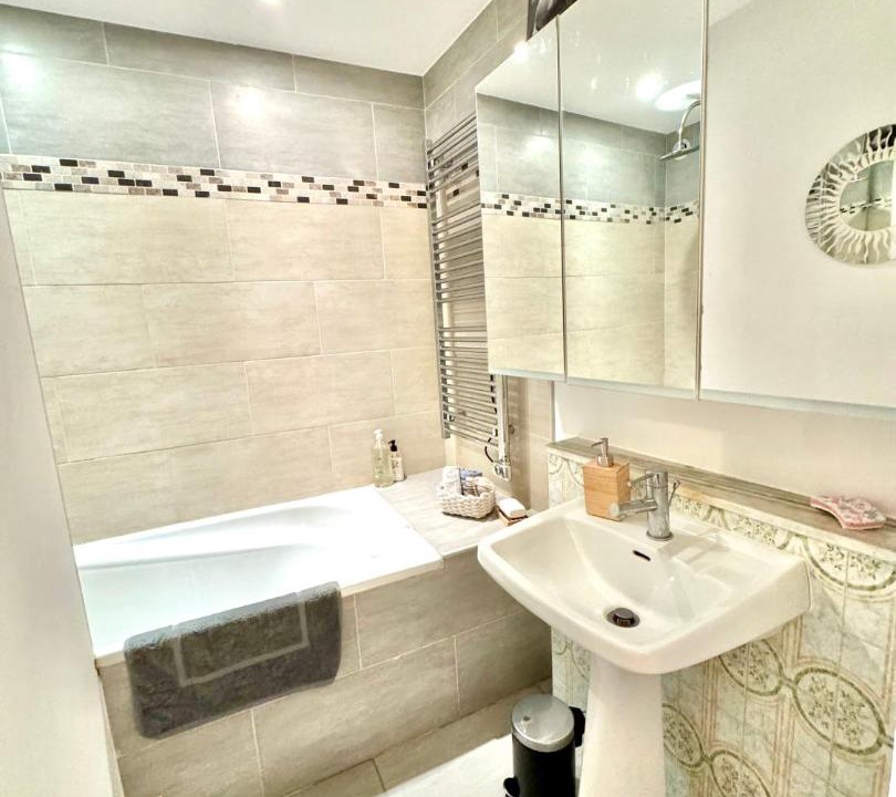 Photo of Bathroom in Old Town