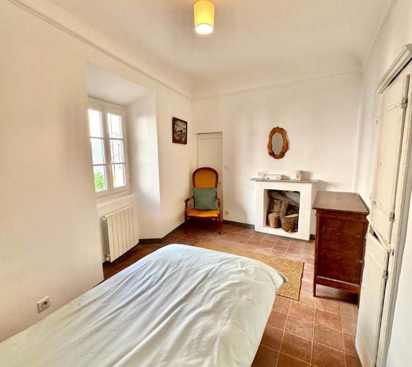 Photo of Bedroom in Old Town