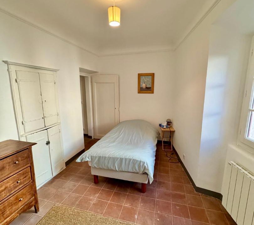 Photo of Bedroom in Old Town