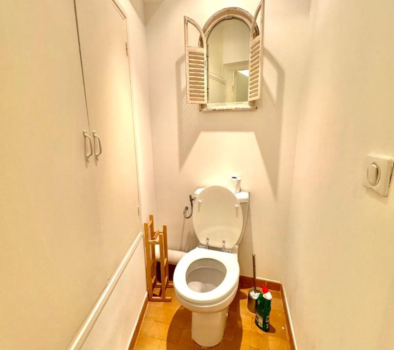 Photo of Bathroom in Old Town