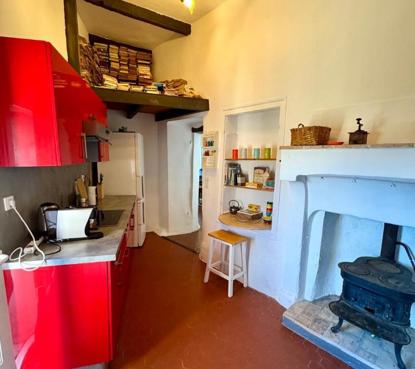 Photo of Kitchen in Old Town