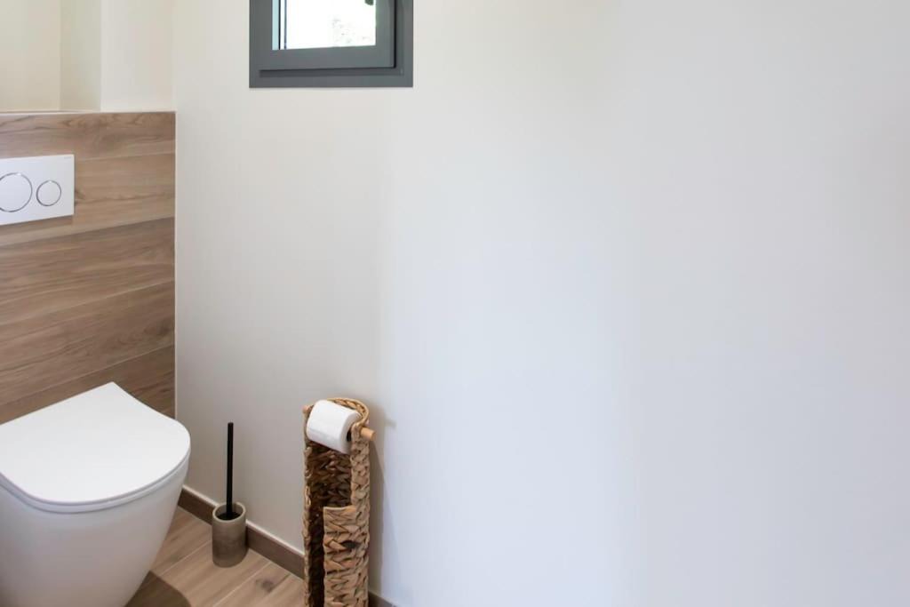 Photo of Bathroom in Saint-Paul-de-Vence