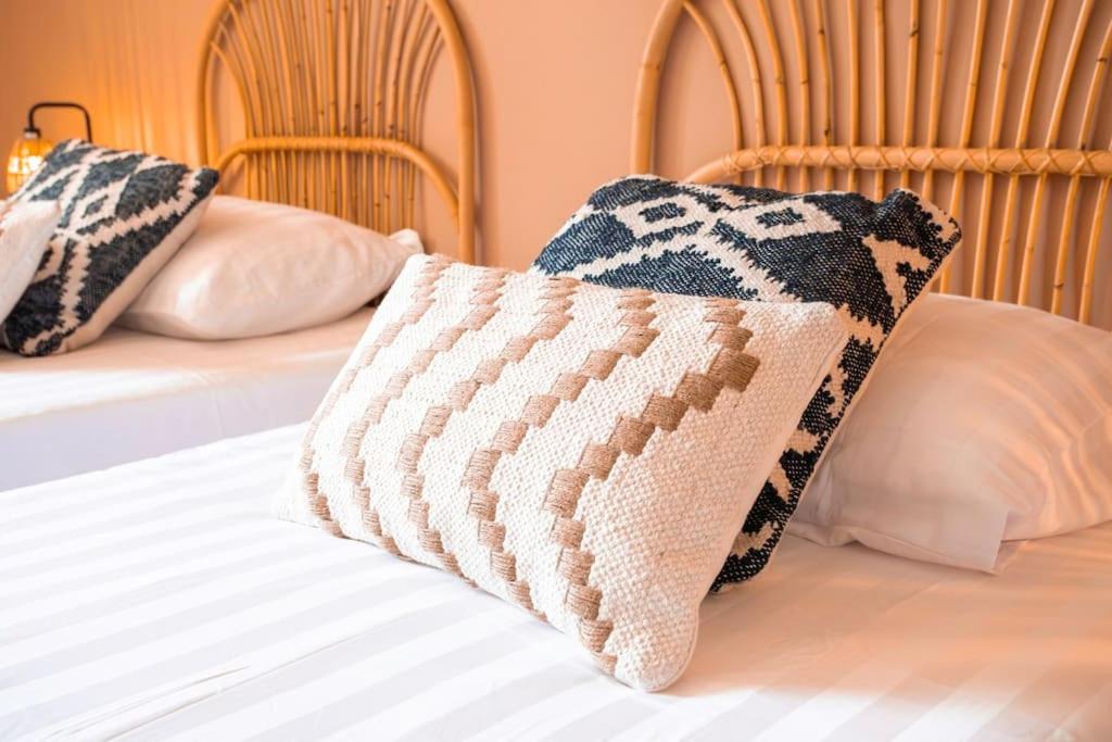 Photo of Bedroom in Saint-Paul-de-Vence