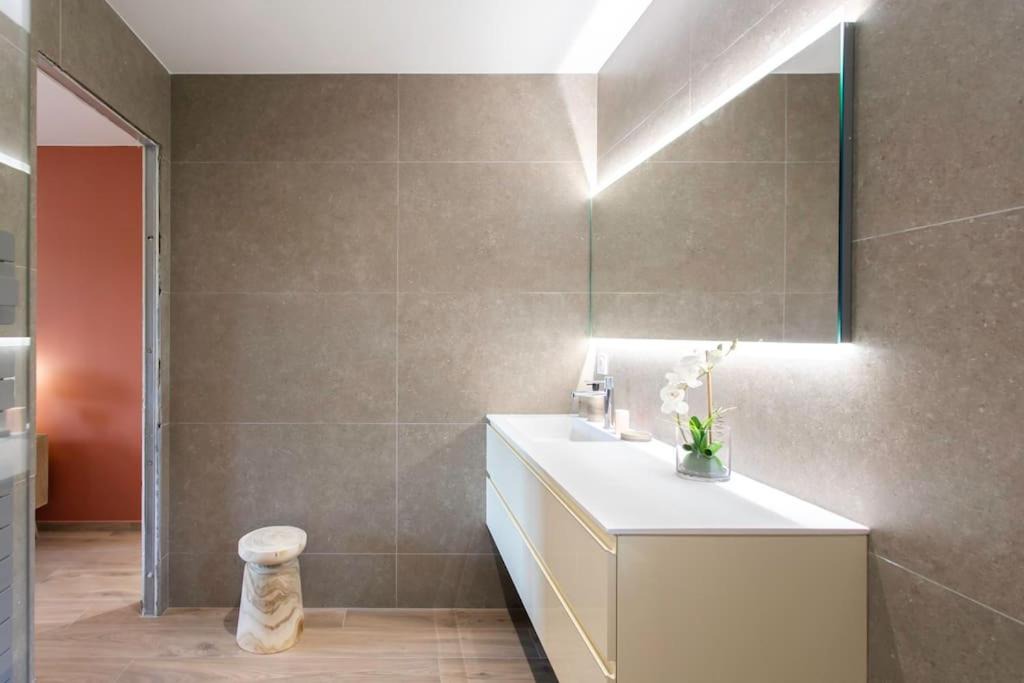 Photo of Bathroom in Saint-Paul-de-Vence
