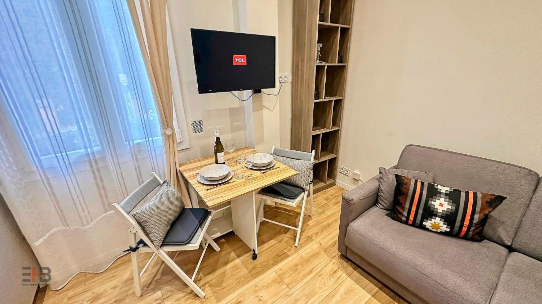 Photo of Livingroom in Saint-Sylvestre