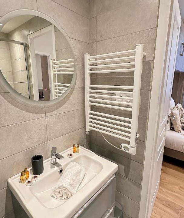 Photo of Bathroom in Saint-Sylvestre