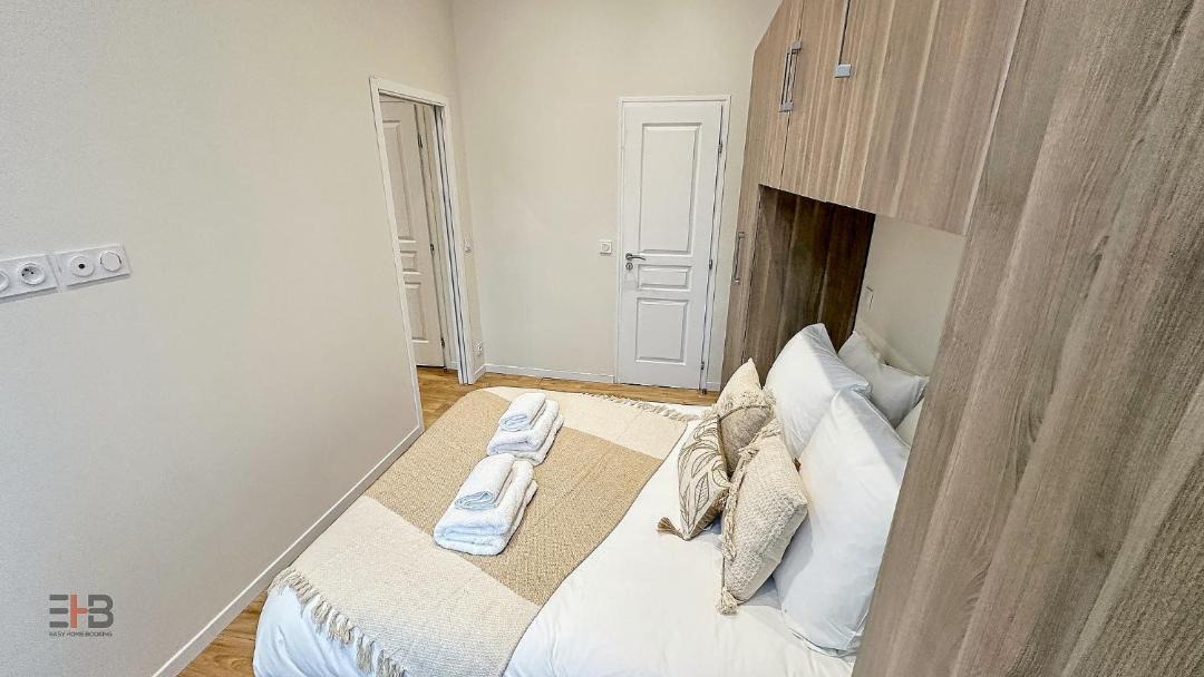 Photo of Bedroom in Saint-Sylvestre