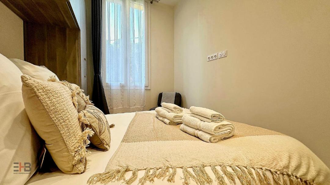 Photo of Bedroom in Saint-Sylvestre