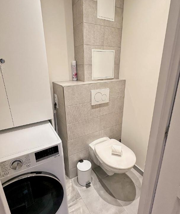 Photo of Bathroom in Saint-Sylvestre