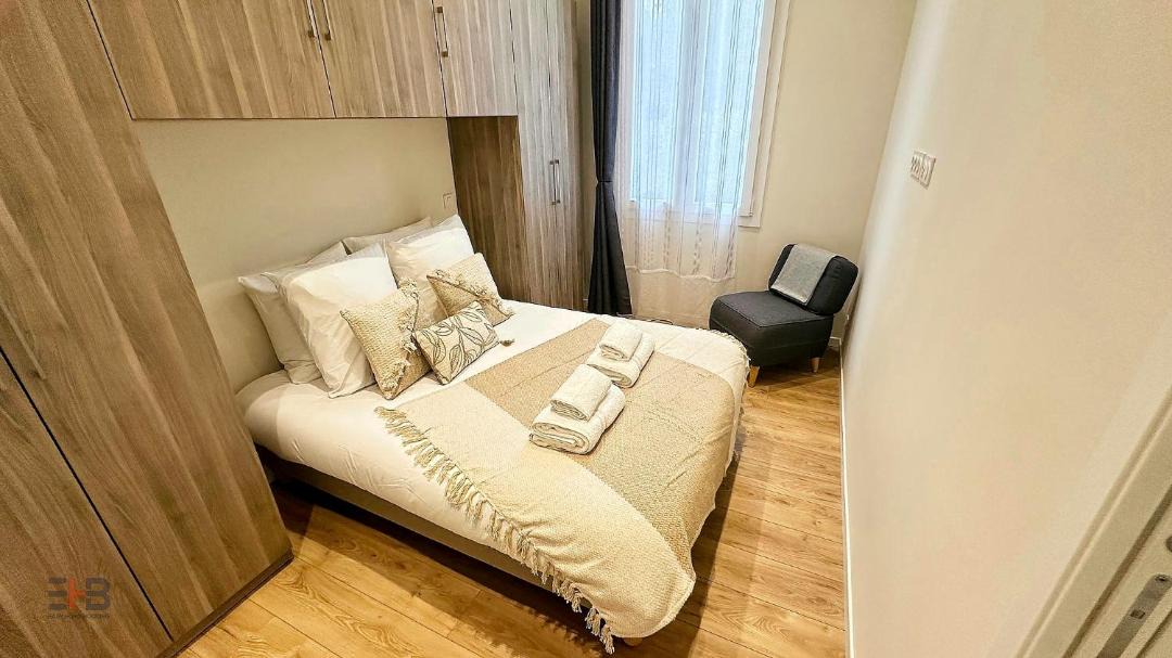 Photo of Bedroom in Saint-Sylvestre