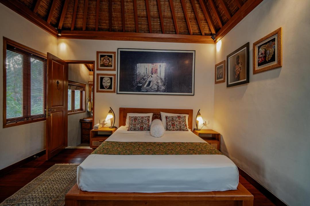 Photo of Bedroom in Pejeng Kawan