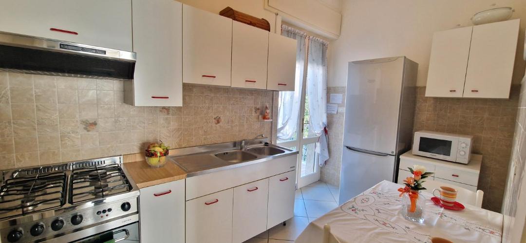Photo of Kitchen in Viareggio
