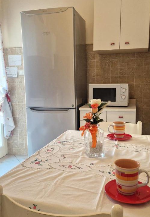 Photo of Kitchen in Viareggio