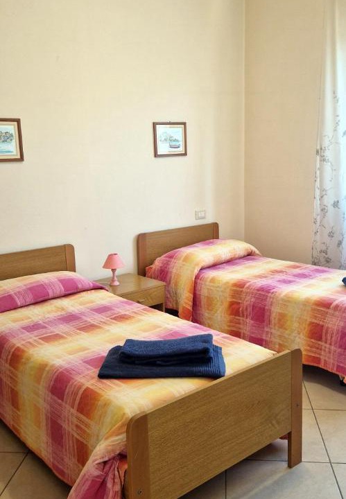 Photo of Bedroom in Viareggio