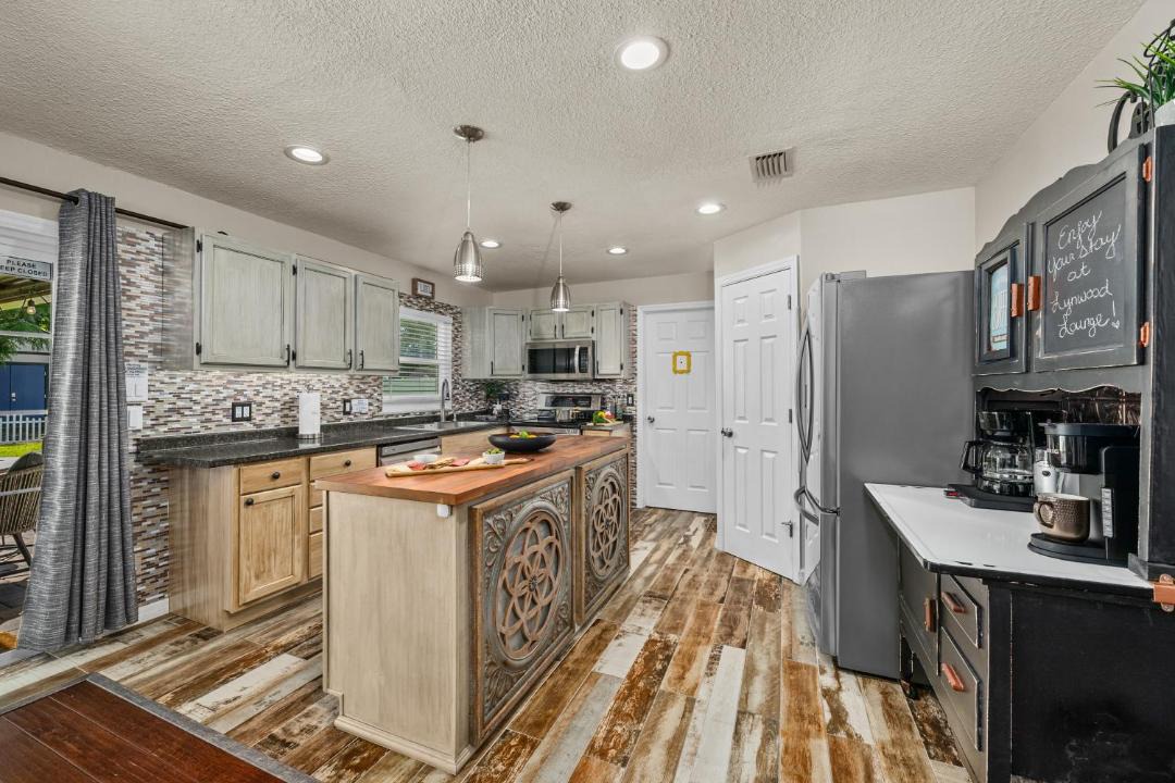 Photo of Kitchen in Forest City