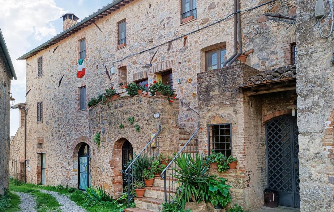 Photo of Others in Castello di Tocchi