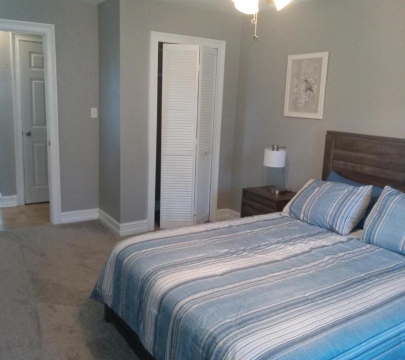 Photo of Bedroom in Kissimmee