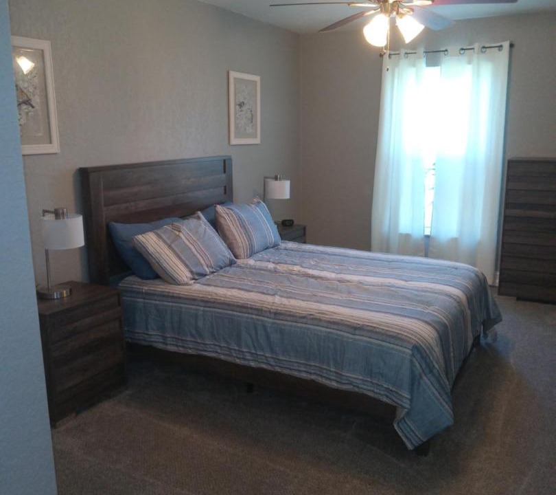 Photo of Bedroom in Kissimmee